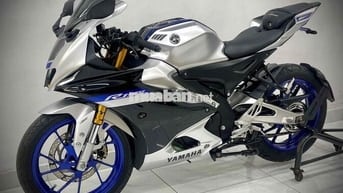 YAMAHA R15M ABS DATE 2022