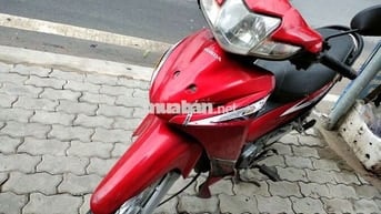 Honda Wave S 110 2013 Zin,bstp cavet đủ