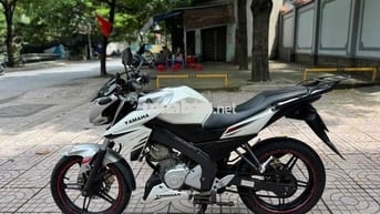Yamaha Fz150i máy zin biển số 60