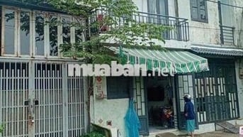 cần bán nhà 4*5 lau suốt 600tr 2/ kênh trung ương.hiện hữu