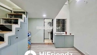Chdv p12 Tân bình thuê 17tr lời 14 . full nt cao cấp ra đi 260tr