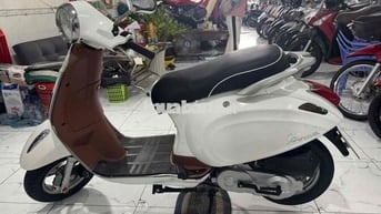 ✅TAY GA 50cc 2018 ĐẸP ZIN LENG KENG 👍
