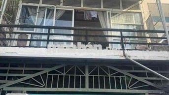 BÁN NHÀ 2 MẶT TIỀN  DIỆN TÍCH KHỦNG  NGUYỄN TƯ GIẢN, P.12, GÒ VẤP
