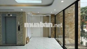 2 SÀN VĂN PHÒNG THÔNG CHO THUÊ KINH DOANH VÀ MỞ SPA RỘNG MẶT TIỀN Ô TO