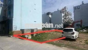 64M2 - 4x16 - ĐẤT KHU DÂN CƯ VĨNH LỘC - KHU AN NINH - PHÁT TRIỂN MẠNH