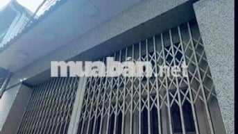 💥 Cách Mặt tiền Lê Hồng Phong vài Bước - Hạ 7OOtr - Nhà Đúc 3 Tầng - T