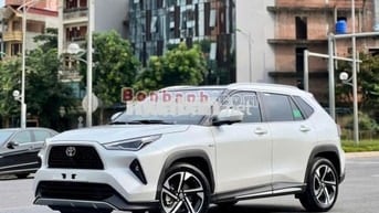 Toyota Yaris Cross 1.5 D-CVT 2025
