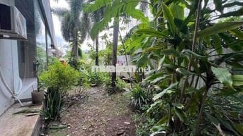 CHO THUÊ CĂN HỘ CAO CẤP – 3 PHÒNG NGỦ – FULL NỘI THẤT – CÓ VƯỜN RAU SẠ