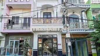 CHO THUÊ NHÀ ĐẸP CÓ NỘI THẤT CẦN THƠ