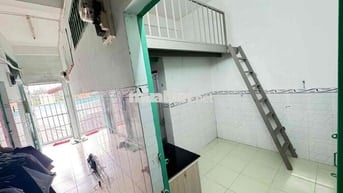 Phòng trọ giá rẻ 2.2tr - 2.5tr có gác ngay gần Aeon Bình Tân