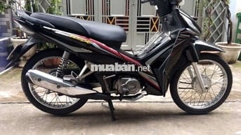 HON DA WAVE RSX FI 110cc BSỐ SÀI GÒN