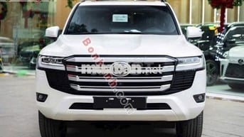 Toyota Land Cruiser 3.5 V6 2025