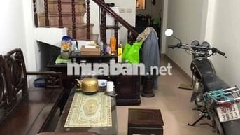 cần cho thuê nhà nguyên căn phố Văn Hội, Bắc Từ Liêm