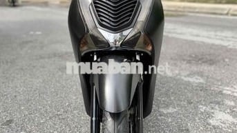 Honda SH việt 150 [ABS] 2019 - đen mờ - chạy lướt