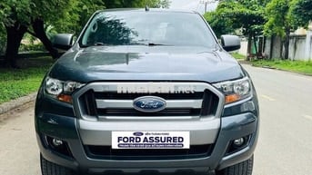 FORD RANGER XLS AT 2015