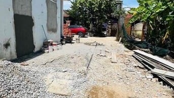 Đất đẹp sổ đỏ 82m2 Xuân Hoà, Ecogarden, TP.Huế