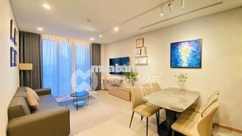 Cho thuê CC 2PN 2WC ở SAM Towers, 21 triệu, 70m2, hàng hot!
