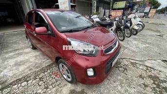 Kia Morning EX 2018