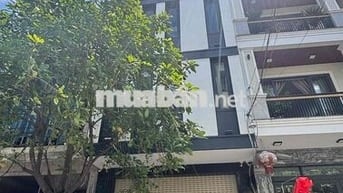 BÁN NHÀ 4 TẤM - KHU DÂN CƯ ĐÔNG ĐÚC