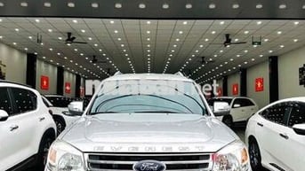 Ford Everest 2014 2.5L 4x2 MT