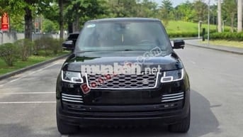 Range Rover Autobiography 5.0L sx2014 up full P400
