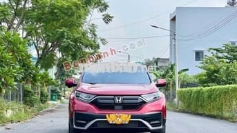 Honda CRV G 2021