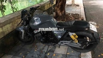 CB400 cho ae nào đam mê