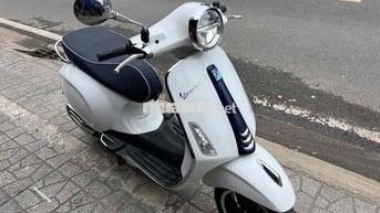 Vespa pimavera 125❇️Đồng Moto Đà Lạt❇️