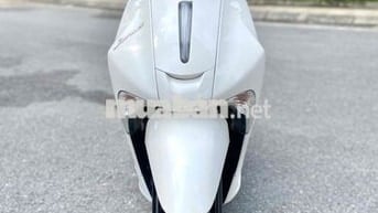 Yamaha Janus 2016 trắng - nguyên zin - máy zin