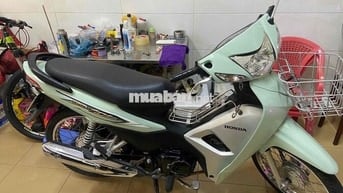 wave A 110 đời 2019 ngay chủ