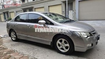 Honda Civic 1.8 AT 2008