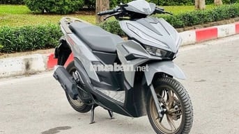 HONDA VARIO 125 XÁM BẠC ĐẸP CHẠY ÊM CHÍNH CHỦ.