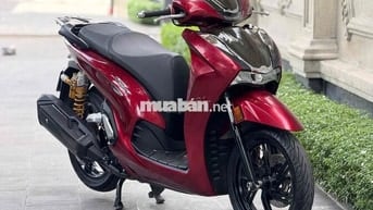 SH 350 2022 Máy Thái ( GÓP BAO NỢ XẤU )
