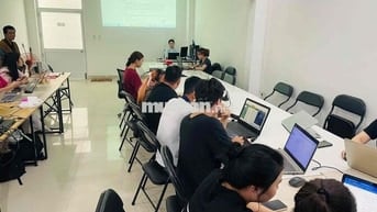 Cho thuê VP 55m2 trung tâm thành phố