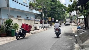 CHỦ CẦN BÁN GẤP - ĐẤT NGAY THỊ TRẤN CẦN ĐƯỚC LONG AN - 272M2 -3 TỶ TL.