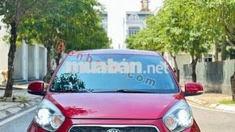 Kia Morning EX 2018 - 265 Triệu