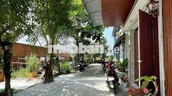 Nhà ở khu dân cư dsh Củ Chi, xã Tân Phú Trung