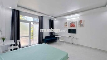 CHO THUÊ CĂN HỘ 45m² – FULL NỘI THẤT – CITYLAND CENTER HILLS