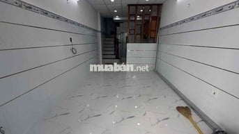 Nhà Hiếm Đẹp - Hẻm 6m - Bình Tân - Giáo Tên Lửa - Hoàn Công - hơn 3ty