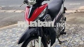 Honda wave RSX 2015 máy zin xe sạch sẽ.
