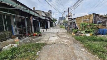 Đất 120m2 gần chợ Đông Đô vòng xoay An phú, p An phú Tp Thuận An