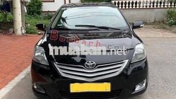 Toyota Vios 1.5 MT 2005 - 102 Triệu