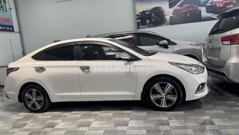 Hyundai Accent 2019 1.4 AT bản đặc biệt