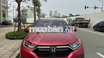Honda CRV G 2021