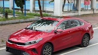 Kia K3 Luxury 1.6 AT 2022