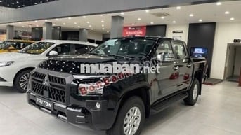 Mitsubishi Triton GLX 2WD AT 2025