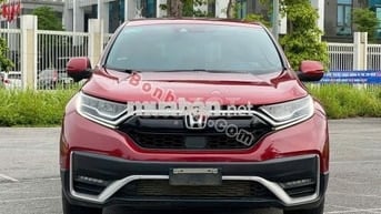 Honda CRV G 2021