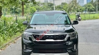 Seltos premium 2022