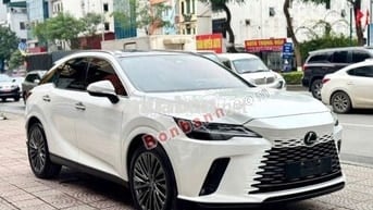 ✓ Lexus RX 350 LUXURY - 2023