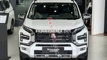Mitsubishi Xpander Cross 1.5 AT 2025